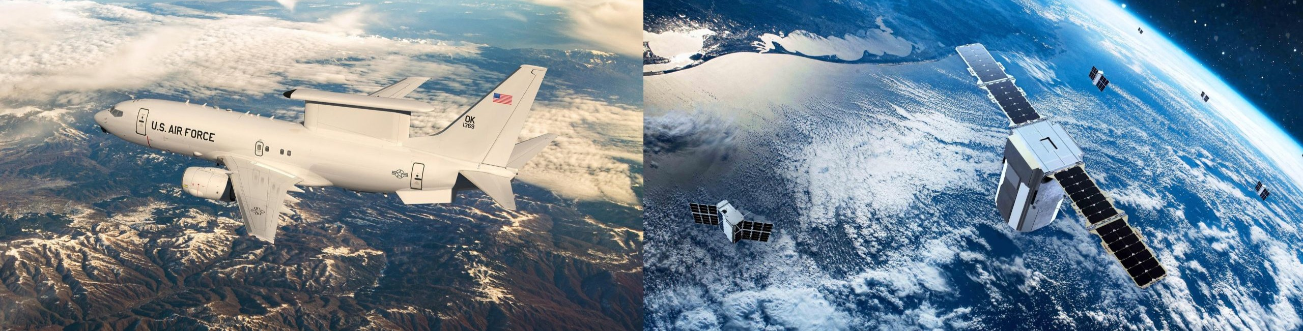 AMTI is Not Air Battle Management: The Imperative for Layered Sensing and Human-Led Orchestration in Modern Aerial Warfare