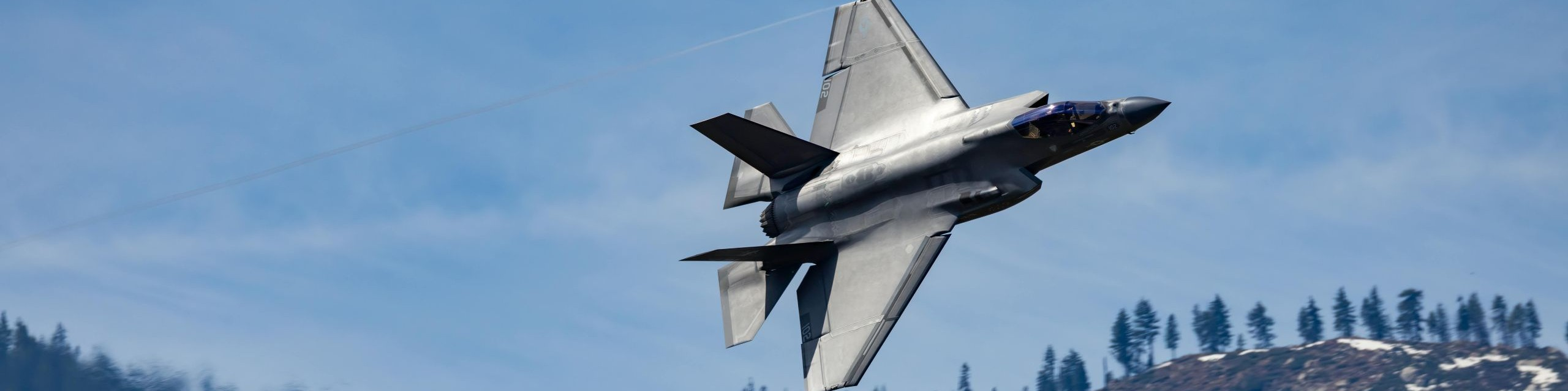 Air Superiority Is Key to Countering China: The Force Design for Victory