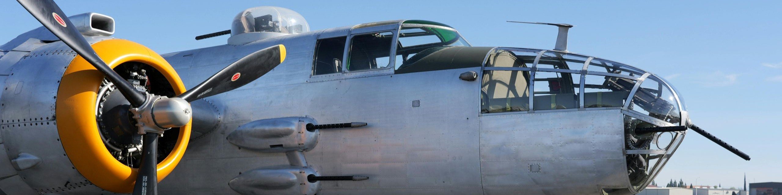 Echoes from the Skies: Why Airpower’s Historical Lessons Are Vital in Today’s Fractured World