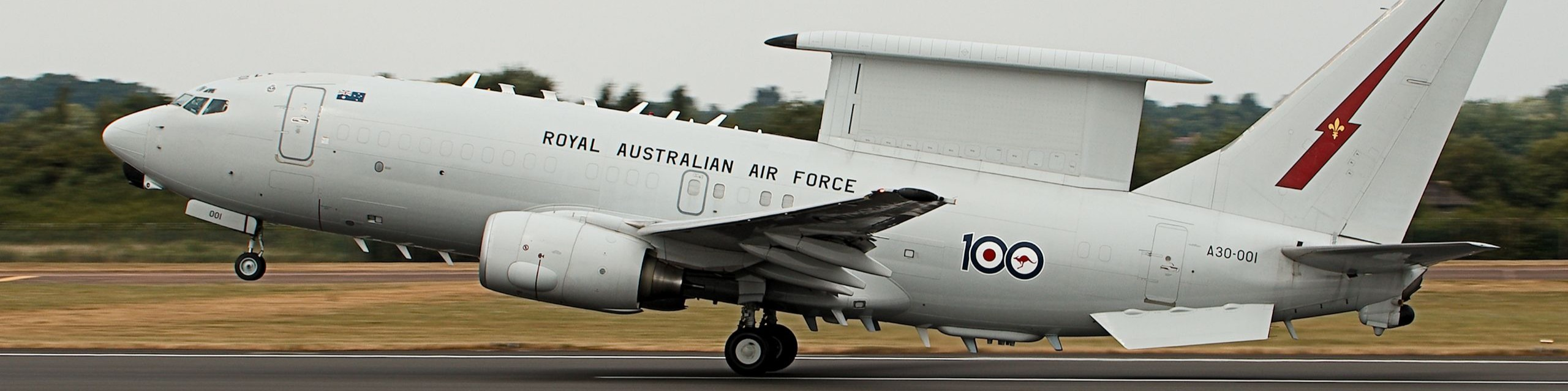 Air Superiority Demands the E-7: Fund it Now