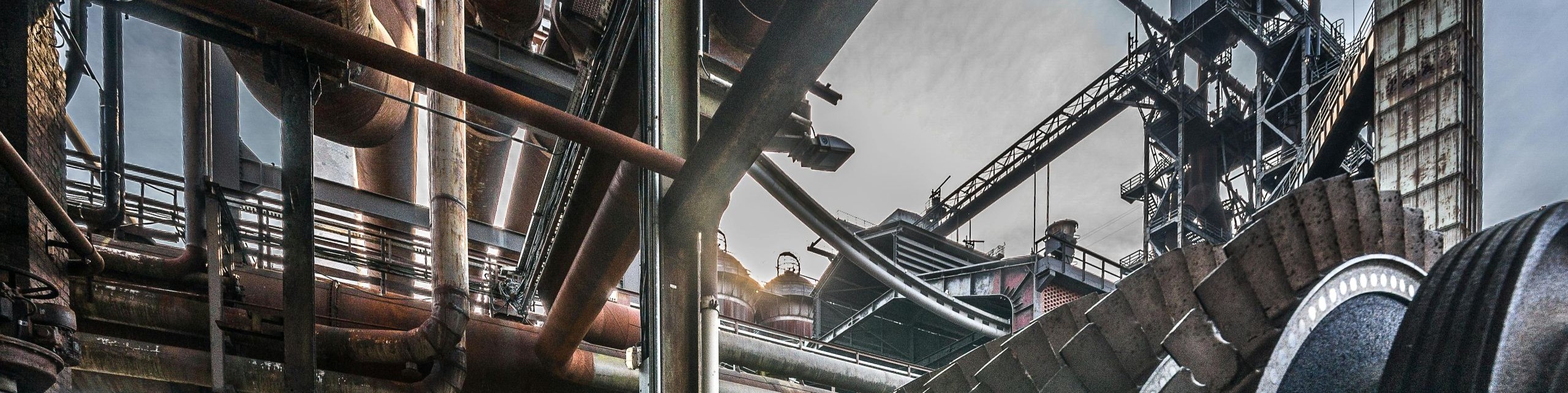 Factory with turbine mike van schoonderwalt3