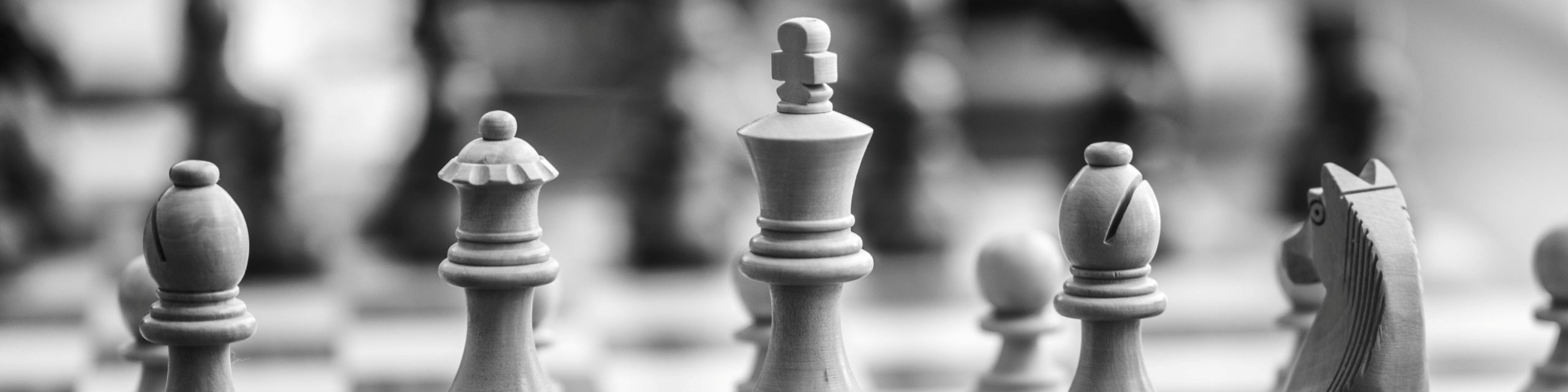 Chess Pieces Dogan Alpaslan Demir2